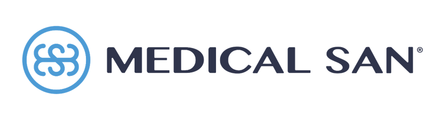 Logo Medical San